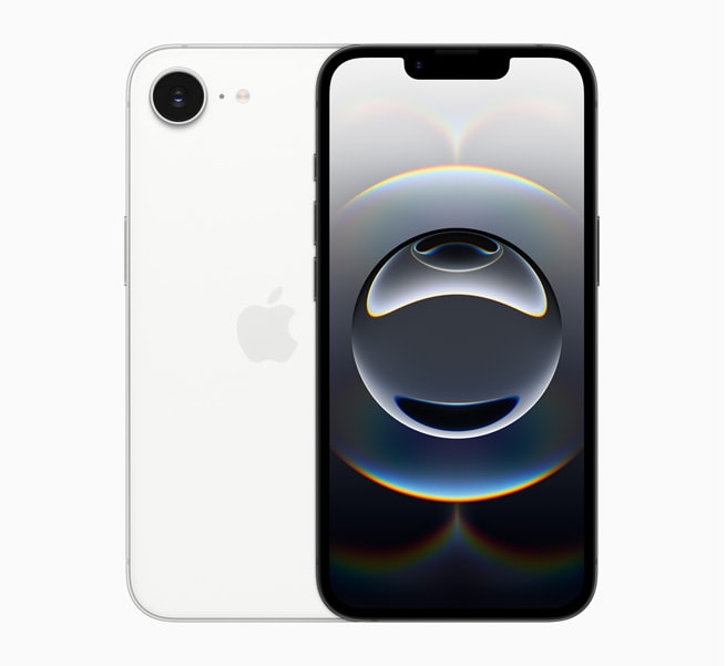Apple представила новий бюджетний смартфон iPhone 16E