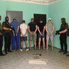 Резню в Харькове устроили спецслужбы России - СБУ (фото)
