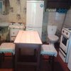 Квартира на Левобережной в Киеве шокировала унитазом у холодильника (фото)