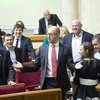 "Народный фронт" готов принимать депутатов из других фракций
