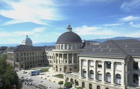 Технологический университет Цюриха, Швейцария