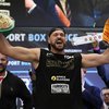 Ф'юрі нокатував Уайта та захистив титул чемпіона світу за версією WBC