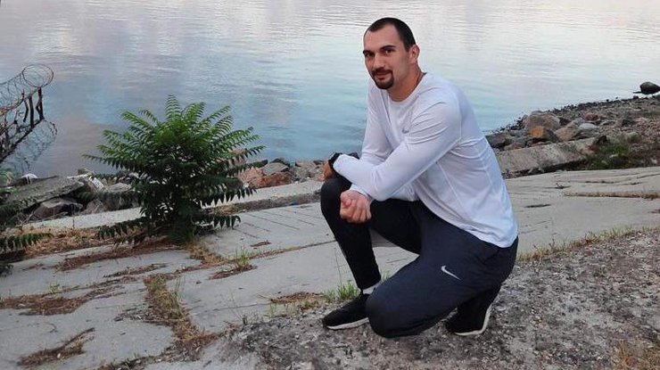 Дмитро Вітковський