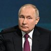 Президент путін заявив, що не вірить у причетність українців до підриву "Північних потоків"