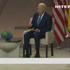 Допомога від США: чи чекати Україні подарунка від Байдена