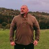 Силач-депутат Вірастюк офіційно розлучився і показав фото нової коханої