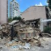 У Раді відреагували на знесення історичної садиби Зеленських у Києві (відео)