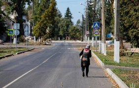 Росіяни стирають Суджу з лиця земл