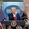 Трамп оголосив про ліквідацію у Сирії "лідера терористів" з "Аль-Каїди"