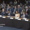 Скандал із чатом в Signal: на п’ятьох топпосадовців Трампа подали до суду