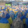 З російського полону повернули 277 українців