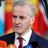 Норвегія виділяє додаткові 5 млрд крон на артилерійські боєприпаси для України