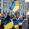 В ЄС думають над зміною статусу для українських біженців