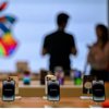 Apple планує підняти ціни на iPhone - WSJ