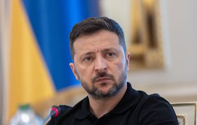 Зеленський окреслив стратегію миру, безпеки та протидії рф: головні меседжі