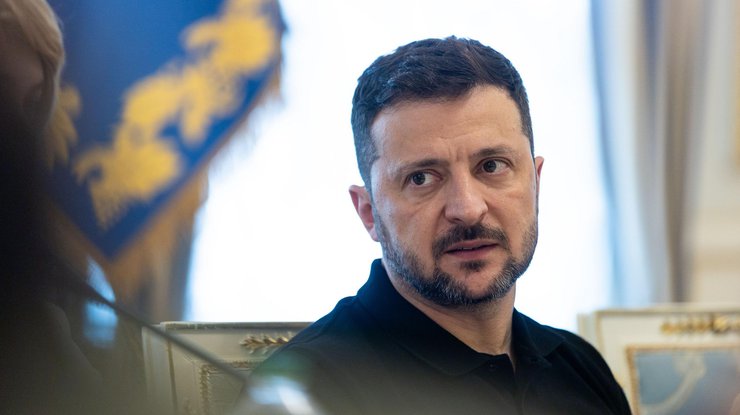 Фото: пресслужба президента