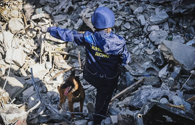 Удар по Харкову 7 червня: на пошкодженому підприємстві знайшли тіло