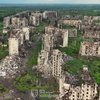 ЗСУ стримують ворога на всіх напрямках: останні новини з фронту