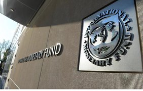 Україна отримає від МВФ $500 млн