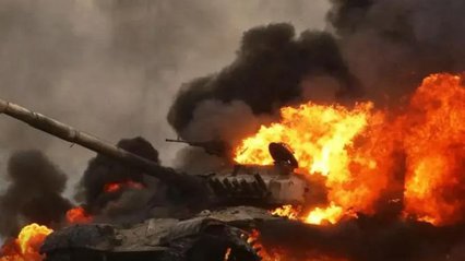 Втрати рф досягли рекордних показників: Генштаб підбив підсумки півріччя