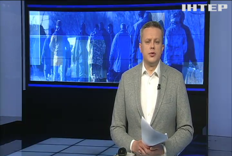 До Великодня відбудеться черговий обмін полоненими
