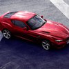 BMW совместно с ателье Zagato построили купе на базе Z4