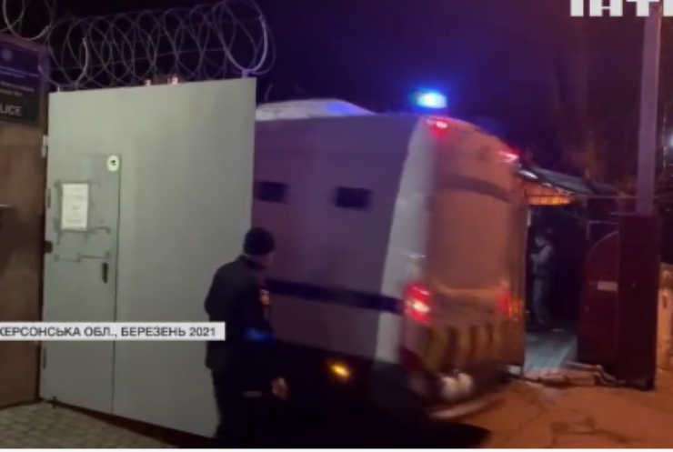 Обвинувачений у вбивстві семирічної дівчинки повісився у СІЗО
